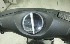 HONDA EM1E: 2012 EF16