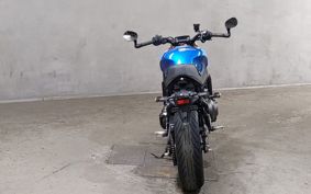 YAMAHA XSR900 RN80J