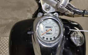 YAMAHA DRAGSTAR 400 CLASSIC 4TR