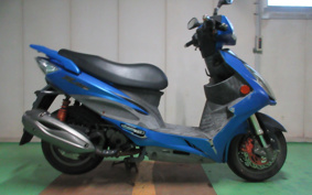KYMCO RACING KING180FI