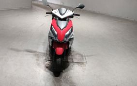 HONDA RX125 TJJM