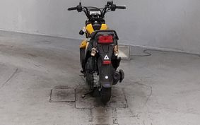 HONDA ZOOMERX JF52