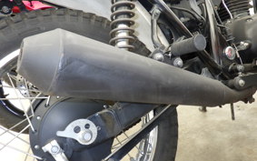 KAWASAKI 250TR BJ250F