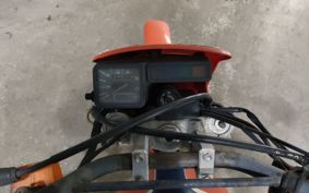 HONDA TLR200 MD09