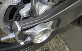 YAMAHA MT-07 2022 RM33J