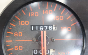 HONDA VT250Z MC08