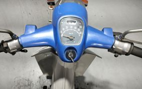 YAMAHA MATE50 UA04J