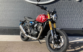 TRIUMPH SPEED 400 2024 T127YX