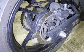 KAWASAKI NINJA 400 2021 EX400G