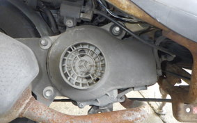 SUZUKI LET's 2 CA1PA