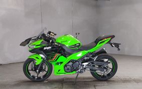 KAWASAKI NINJA400 EX400L