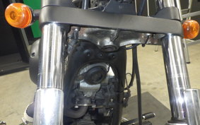 YAMAHA DRAGSTAR 400 1996 4TR
