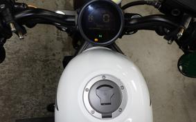 HONDA REBEL 250 A 2026 MC49