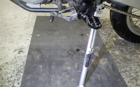 YAMAHA SEROW 250 2008 DG11J