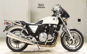 HONDA CB1100 2012 SC65