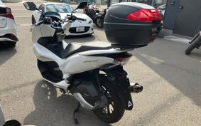 HONDA PCX125 JF81