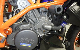 KTM 990 SUPER DUKE R 2009