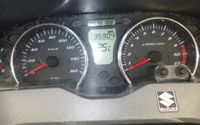 SUZUKI SKYWAVE 250 (Burgman 250) S Gen.3 CJ44A