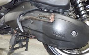 YAMAHA CYGNUS 125 XSR 2 SE44J