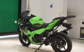 KAWASAKI NINJA 400 2024 EX400L