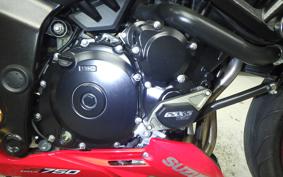SUZUKI GSX-S750 2017 C533F