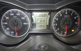 YAMAHA X-MAX 250 A SG42J