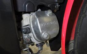 HONDA ｸﾛｽｶﾌﾞ JA10