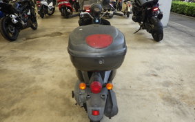 HONDA TODAY AF61