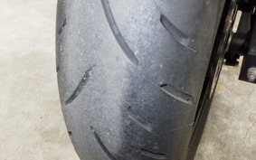 KAWASAKI NINJA 400 2018 EX400G