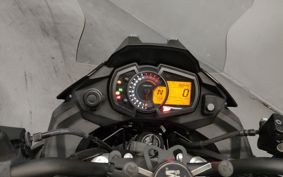 KAWASAKI  VERSYS X250 LE250D