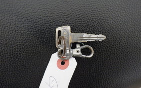 SUZUKI VECSTAR 150 1985 CG42A