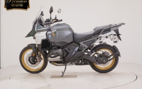 BMW R1300GS Adventure 2025