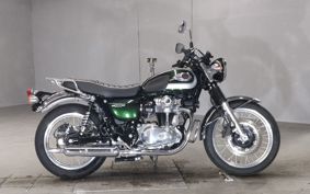 KAWASAKI W800 EJ800B