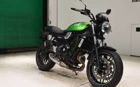 KAWASAKI Z650 RS 2025 ER650R