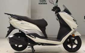 SUZUKI BURGMANｽﾄﾘｰﾄ125EX EA23M