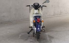 HONDA SUPER CUB110 JA42