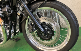 KAWASAKI MEGURO K3 2021 EJ800E