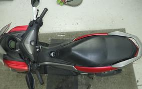 YAMAHA N-MAX 155 A SG50J