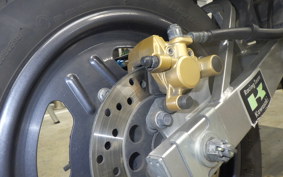 KAWASAKI KSR110 KL110A