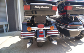 HARLEY FLHTCU S/C 1995 DRL