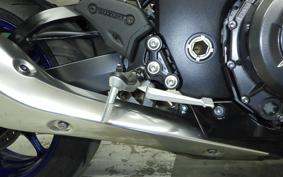 SUZUKI HAYABUSA Gen.3 2024 EJ11A