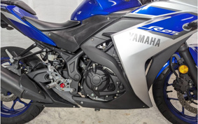 YAMAHA YZF-R25 RG10J