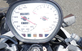 SUZUKI GSX400S KATANA 1992 GK77A