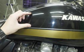 KAWASAKI ZEPHYR 750 2024 ZR750C
