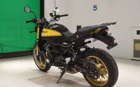 KAWASAKI Z900RS SE 2025 ZR900K