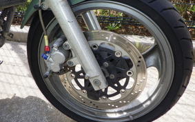 KAWASAKI BALIUS 250 2002 ZR250A