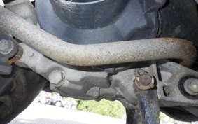 HONDA SPACY 100 2011 JF13