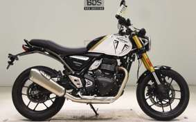TRIUMPH SPEED 400 2026
