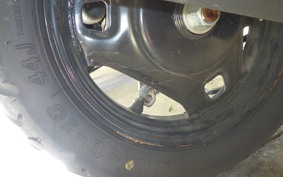 SUZUKI LET's 4 CA45A