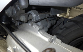 YAMAHA JOG ZR Gen.2 2017 SA16J